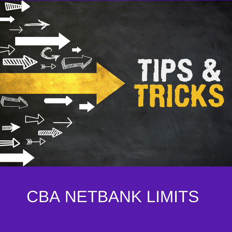 Increase-CBA-Netbank-Daily-Limit